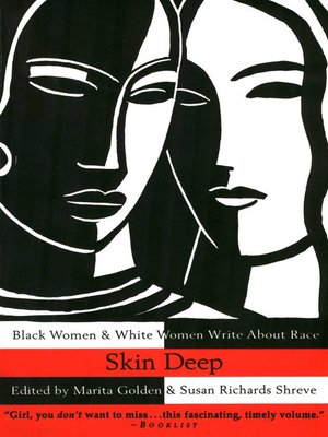 Skin Deep - ebook